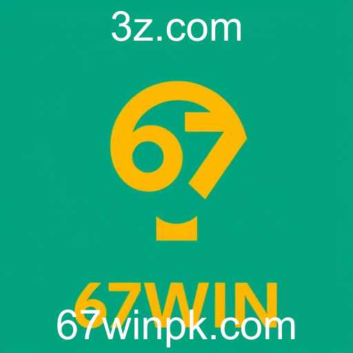 67WIN: O Futuro dos Jogos Virtuais no Brasil