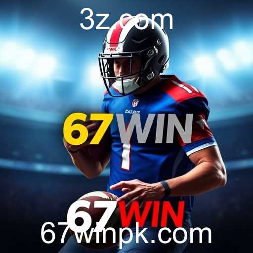 A Ascensão do 67WIN no Cenário de Jogos Online em 2026