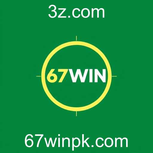 67WIN: A Plataforma Revolucionária de Jogos Online em Ascensão