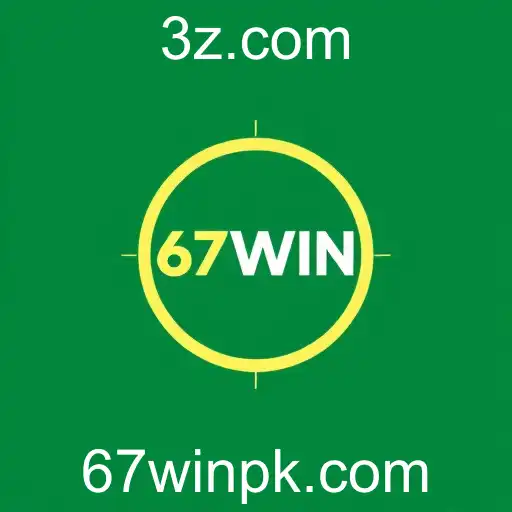 67WIN: A Plataforma Revolucionária de Jogos Online em Ascensão