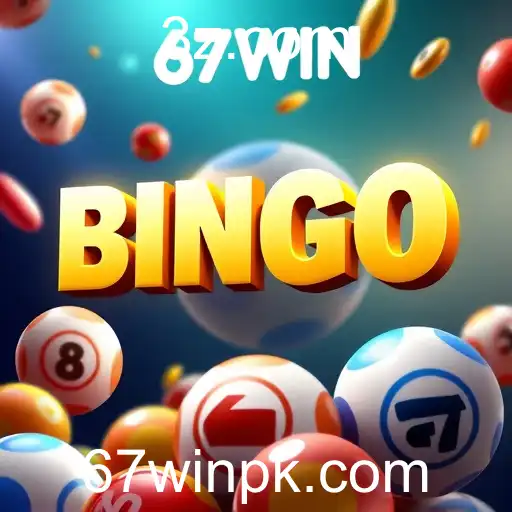 A Ascensão do Bingo Online: Diversão e Recompensas no 67WIN