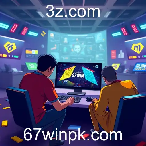 O Impacto dos Jogos Online no Mercado Brasileiro