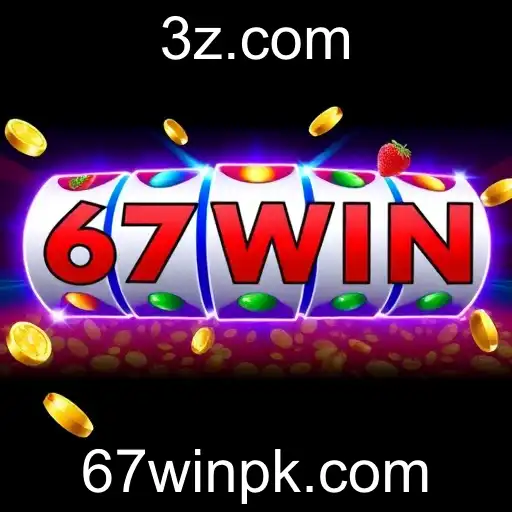 Explorando os Jogos Jackpot: Uma Categoria Popular no Site 67WIN