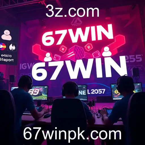 Os Novos Rumos do 67WIN