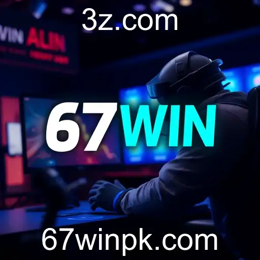 Revolução no Cenário dos eSports com 67WIN