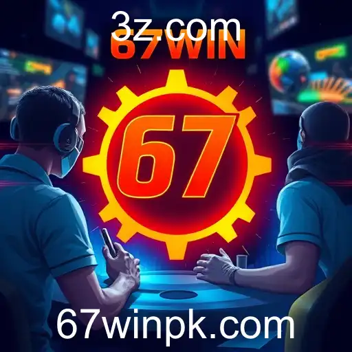 67WIN: A Revolução dos Jogos Online