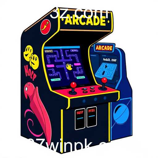 A Nova Era dos Jogos Online: 67WIN em Destaque