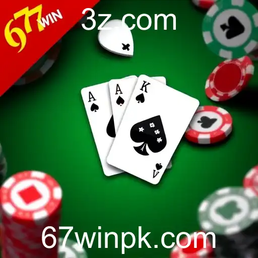 A Popularidade Crescente do Poker Online no 67WIN