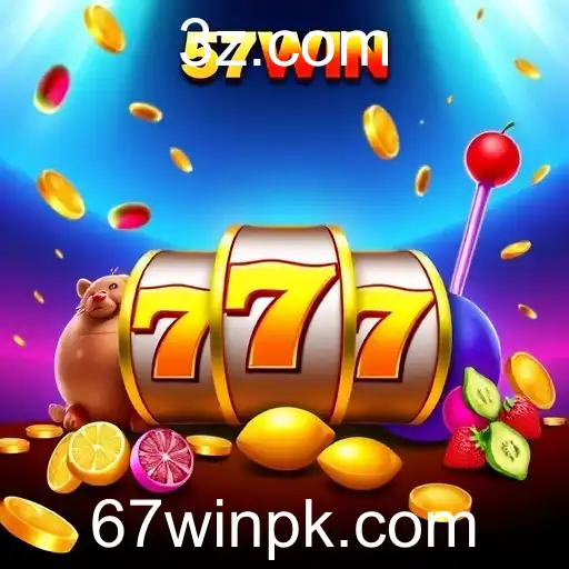 Explorando a Fascinante Categoria de Jogos: Slot Games no 67WIN