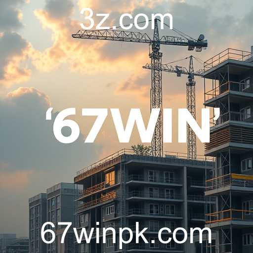 A Revolução dos Sites de Jogos: 67WIN em Foco