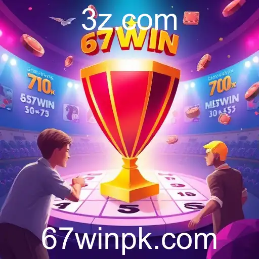 Competição e estratégia: mergulhe nos torneios do 67WIN